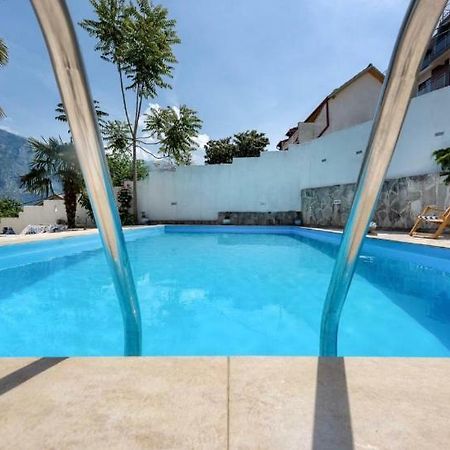 Villa D'Enco Ferrari Kotor Exterior foto